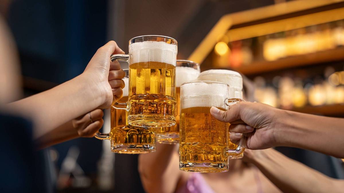 KVÍZ: Hospodo, pozor. Dnes se testuje, kdo má v hlavě víc než jen objednávku
