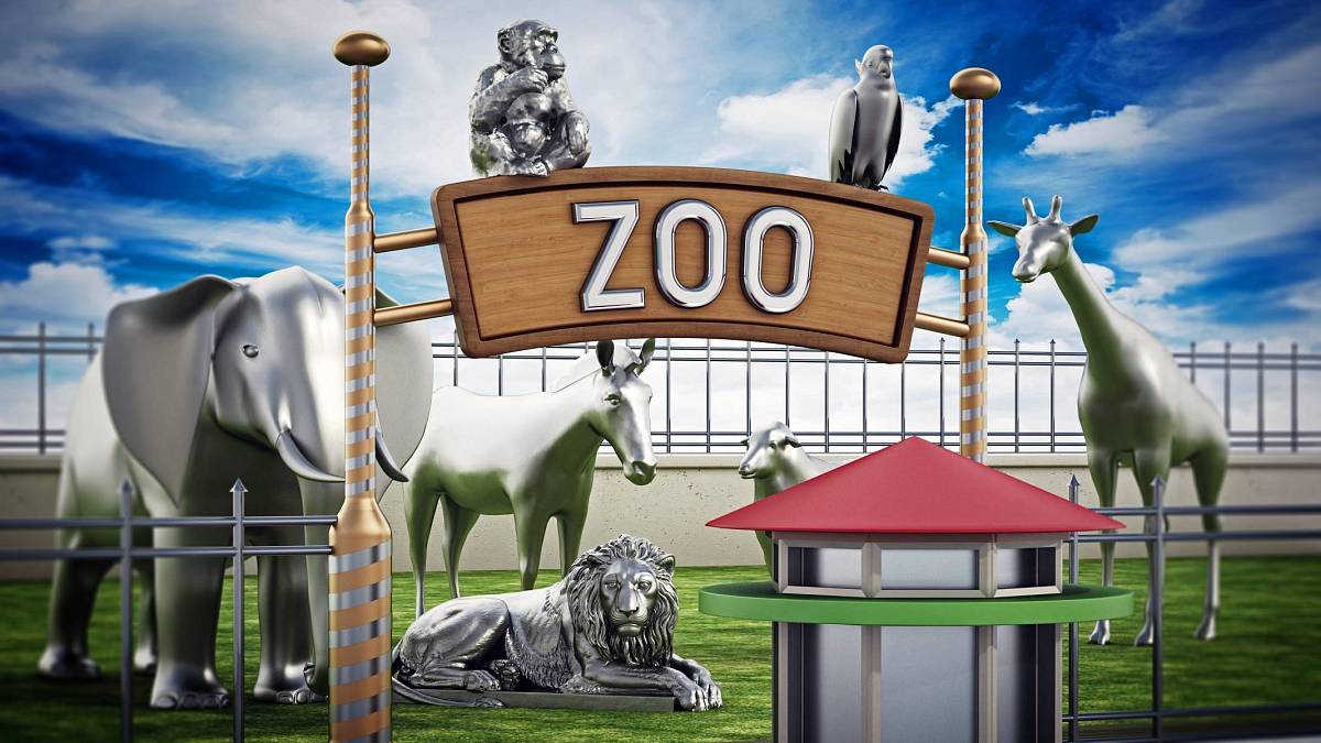 Zapomeňte na Prahu. Tahle česká zoo je evropským unikátem a otevřena celý rok. Víte o ní?