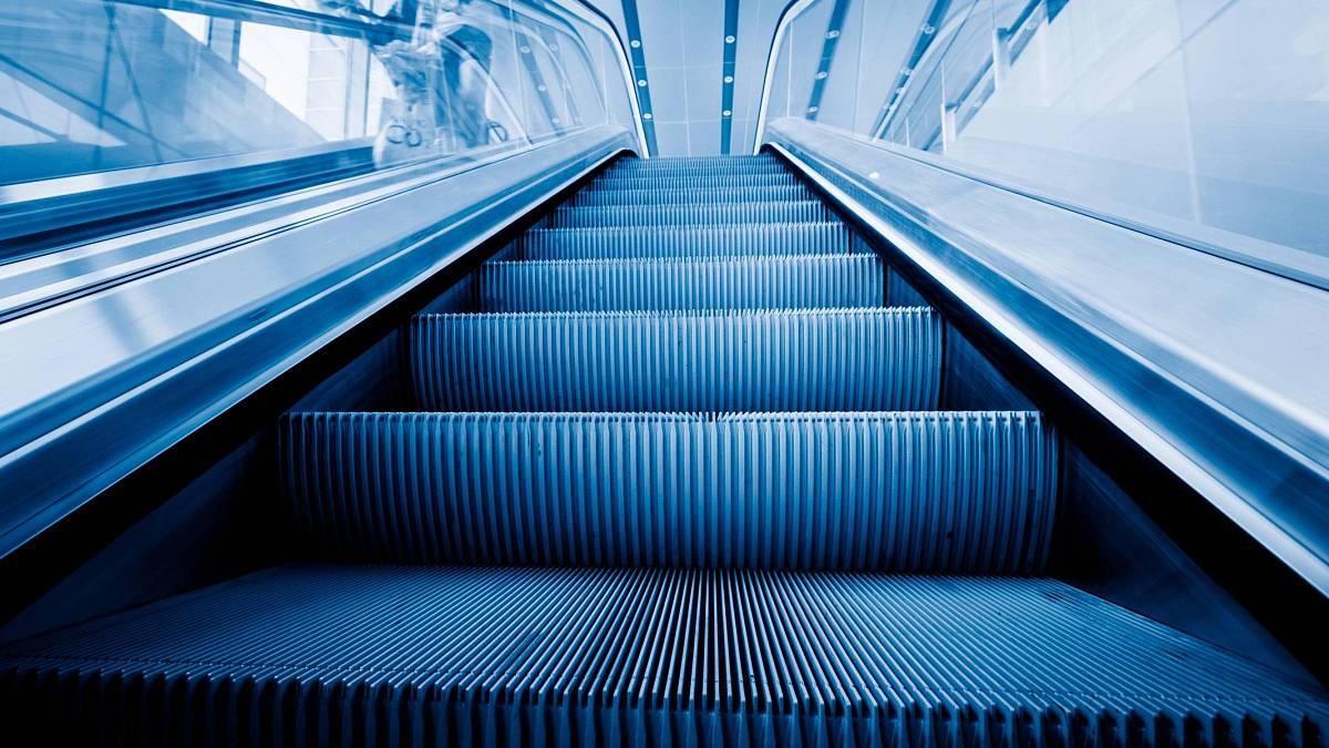 V Česku máme unikát, o kterém málokdo ví. Měří úctyhodných 87 metrů a jízda trvá celou věčnost