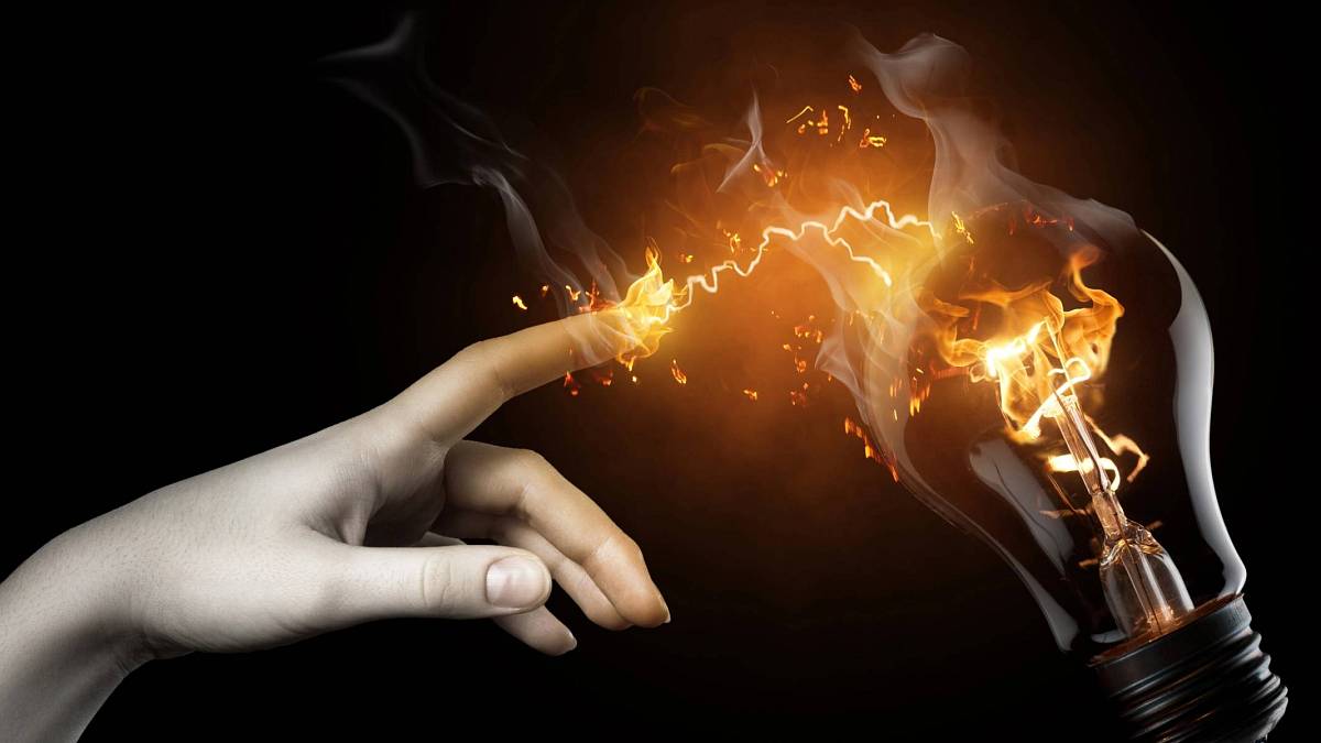 Elektrická trouba: Spotřebič, který žere elektřinu jako pět ledniček dohromady