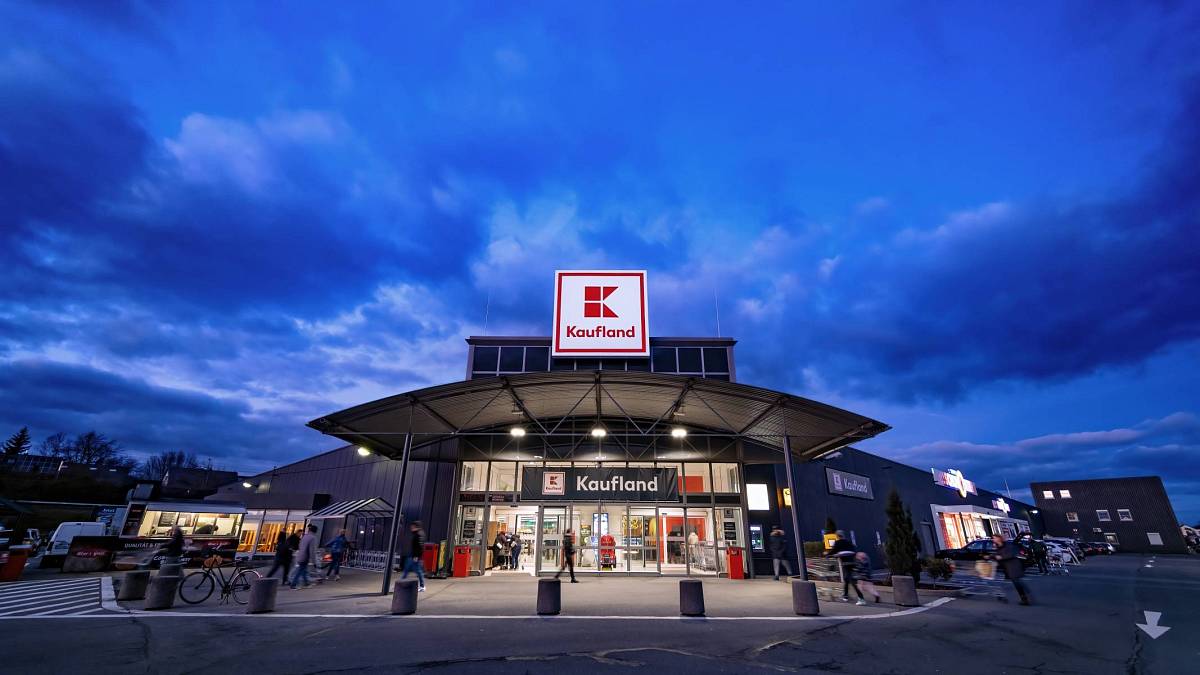 Kaufland: Akční nabídka od 14. do 20. května 2025 přináší slevy na maso, gril i sladkosti