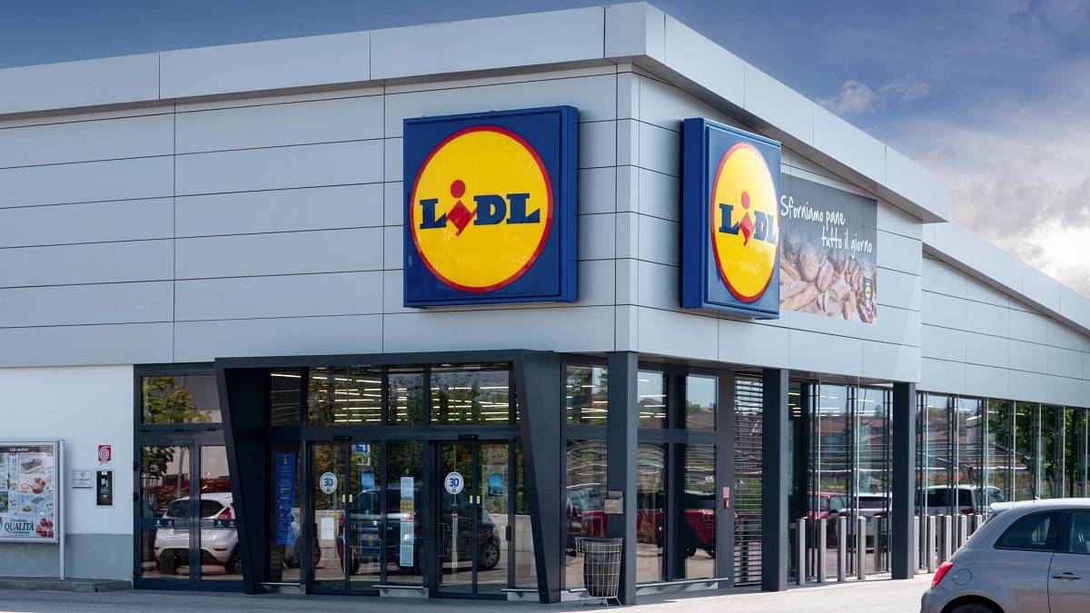 Byla jsem s dcerou v Lidlu a po tomhle zážitku jsem se rozplakala. Tady už mě nikdy nikdo neuvidí