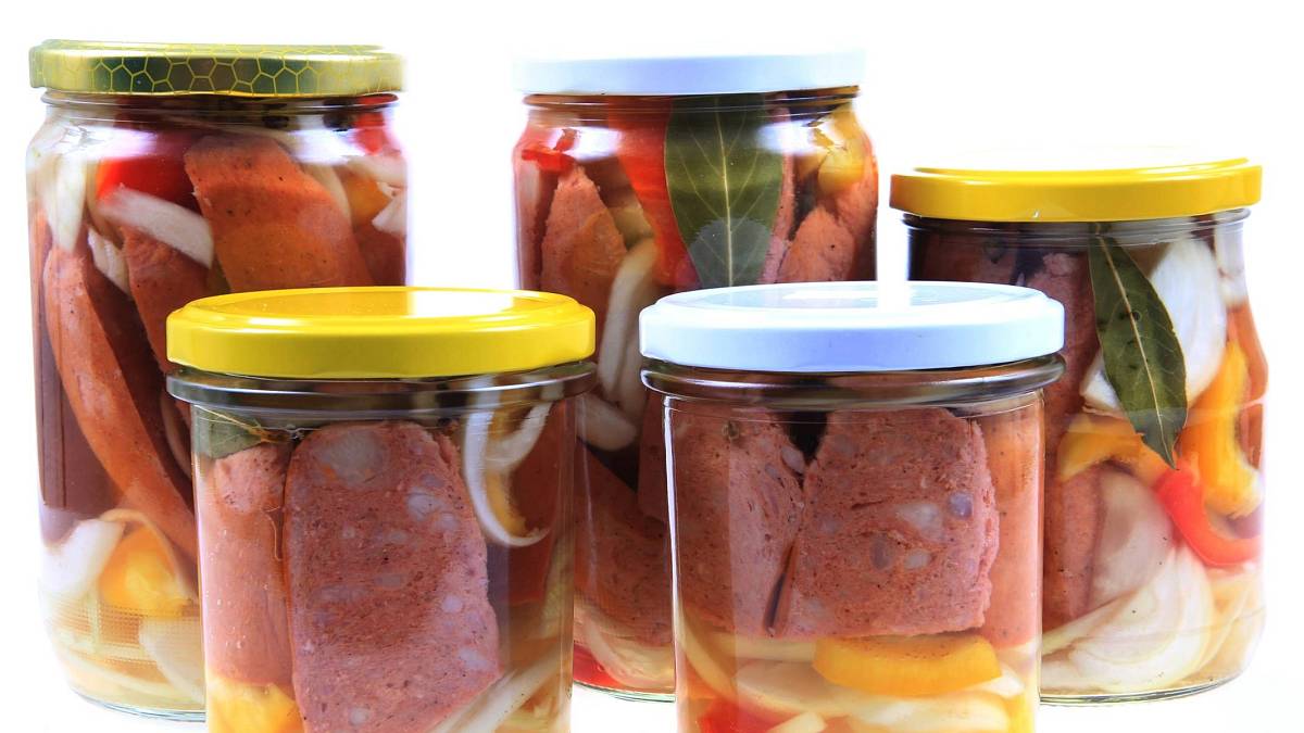 Tuhle českou delikatesu nám Poláci tiše závidí. Bez mrknutí oka by ji vyměnili za svoje pierogi i výhled na Sněžku