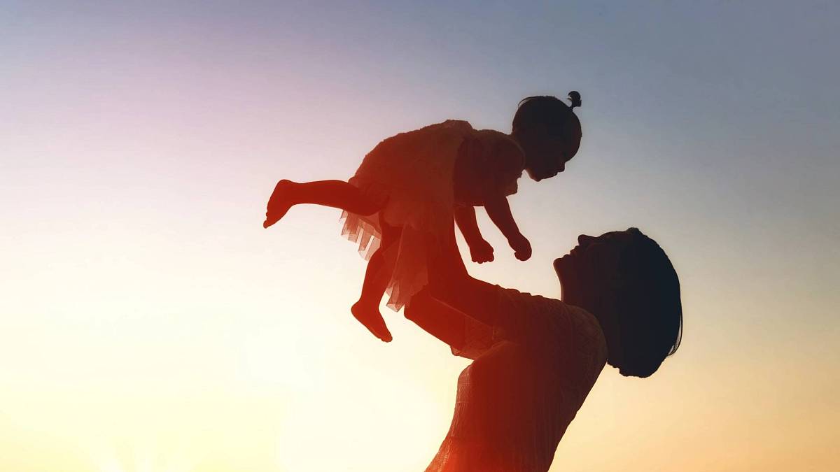 Nejsem zvědavá na rady cizích matek, své dítě vychovám lépe