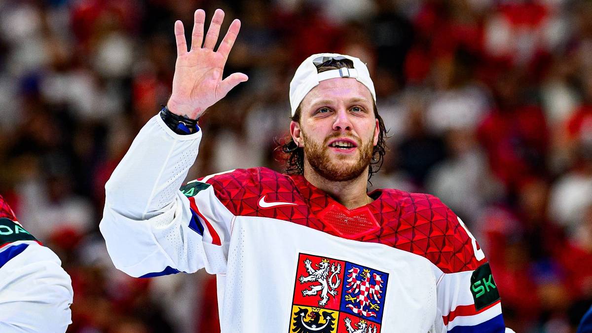 Luxusní domov Davida Pastrňáka: Hokejová hvězda žije na prestižní adrese v Bostonu