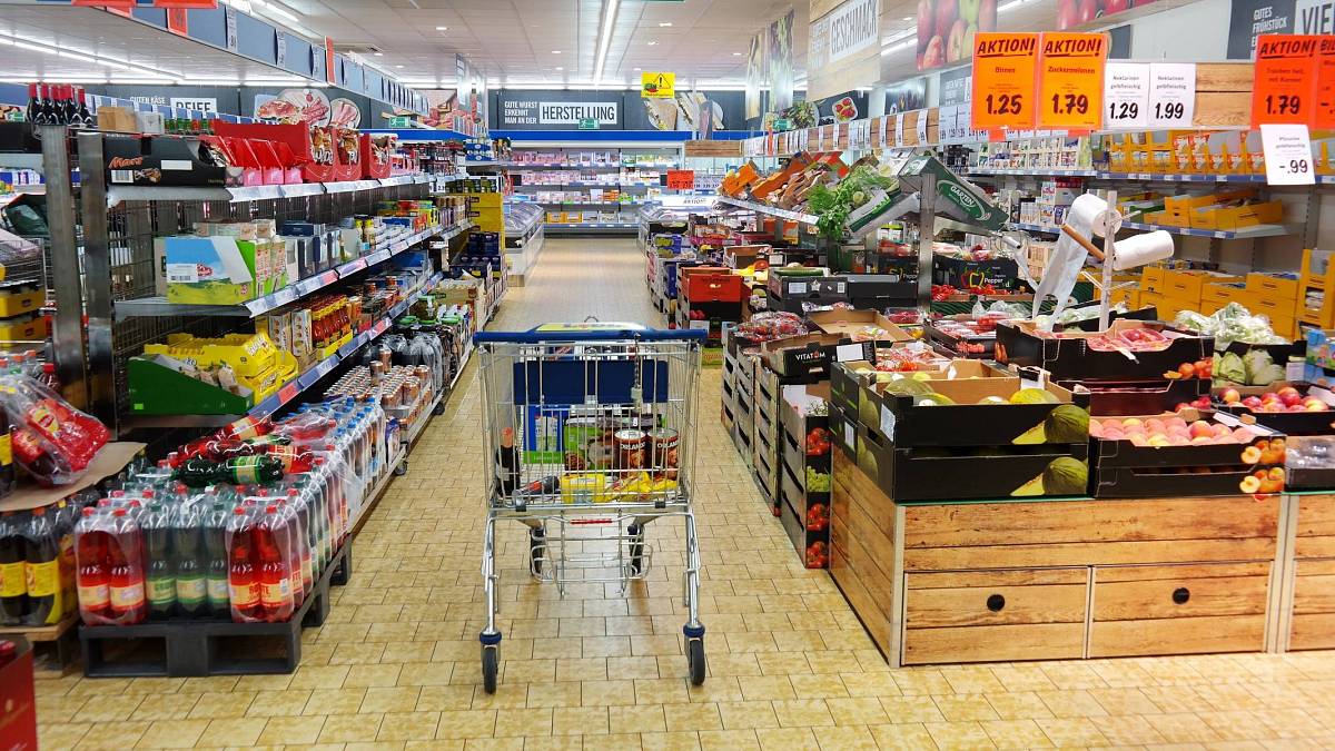 Ženy po třicítce jsou naprosto nadšené z toho, co začal prodávat Lidl za pár korun