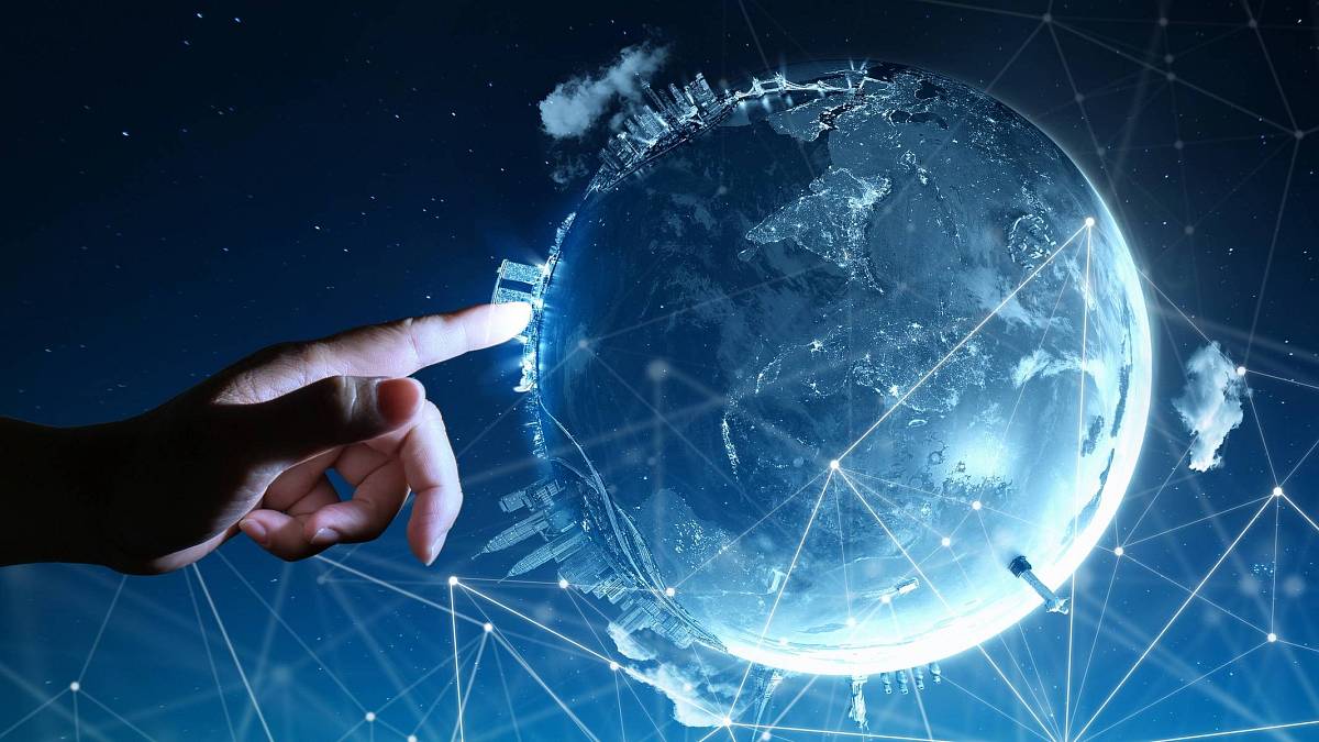 Pozor. Každý klik mění svět. Digitální stopa už dávno není jen vaše