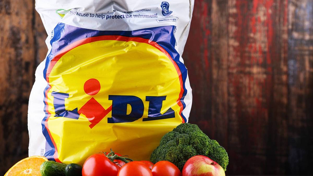 Už jste slyšeli o té nové akci v Lidlu? V pondělí to vypukne