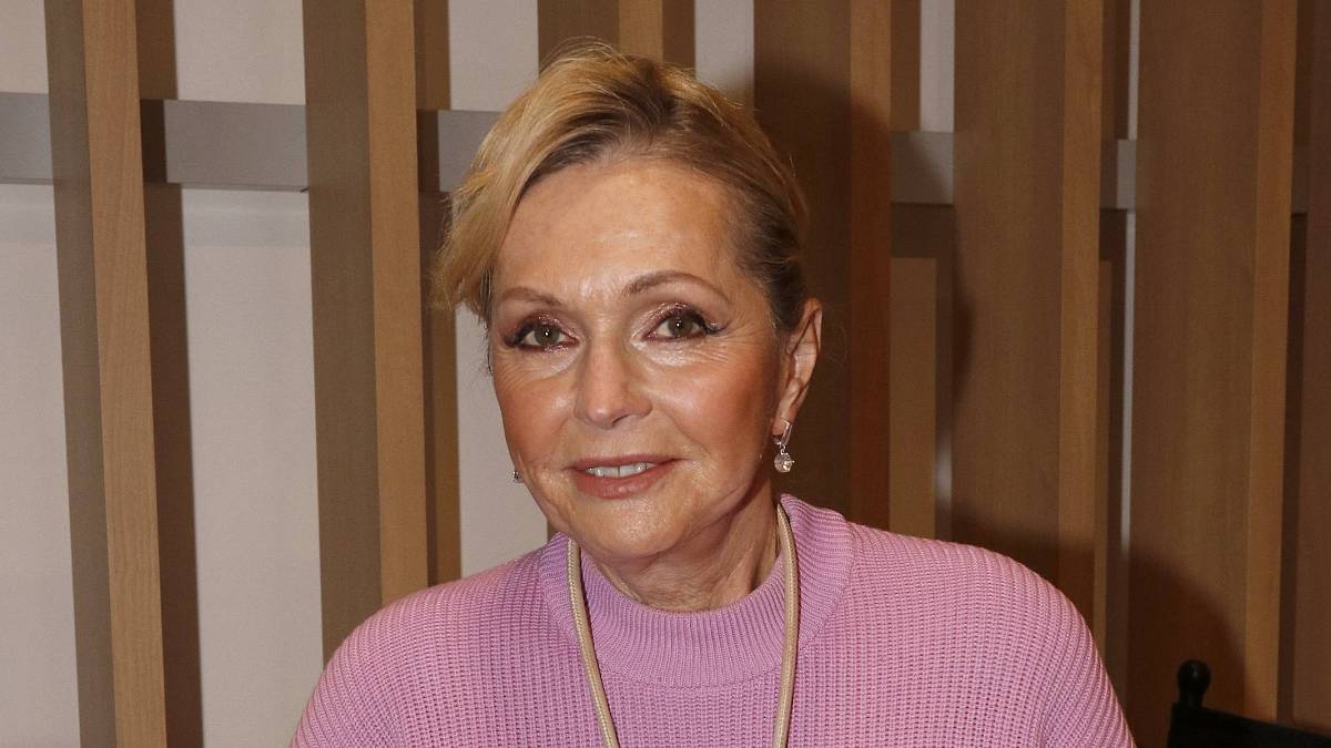 Kvíz: Zjistěte, jak dobře znáte život a dílo Heleny Vondráčkové