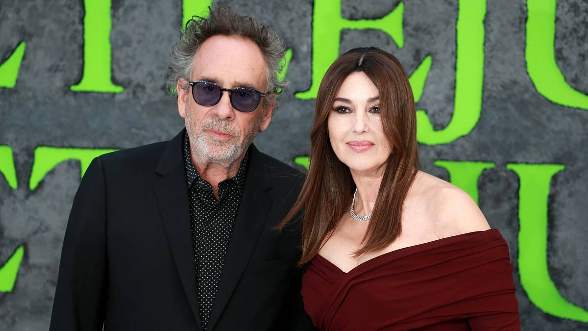 Šedesátnice Monica Bellucci prozradila tajemství své dokonalé pleti: Používá krém z drogerie za necelé 4 stovky