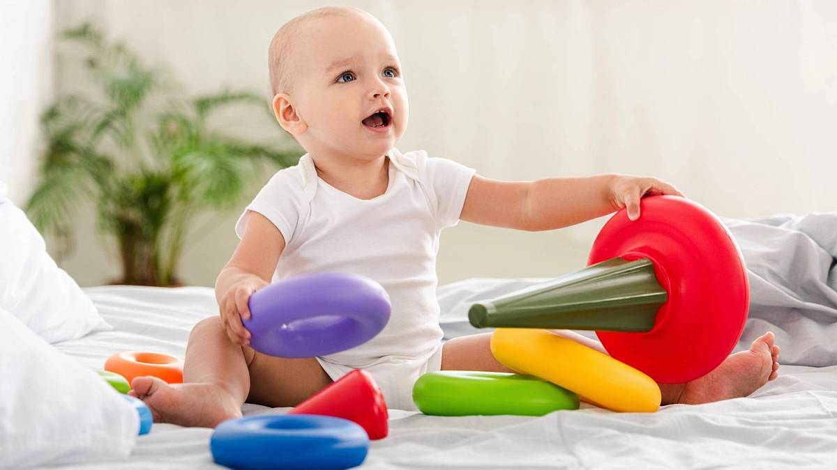 Co žužlala miminka za totáče? Dnes je to plastové zlato za tisíce