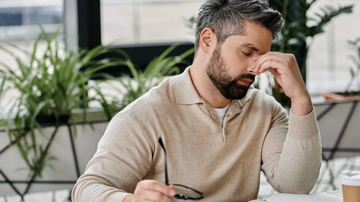 Tato jednoduchá metoda vám pomůže lépe se soustředit při práci i studiu