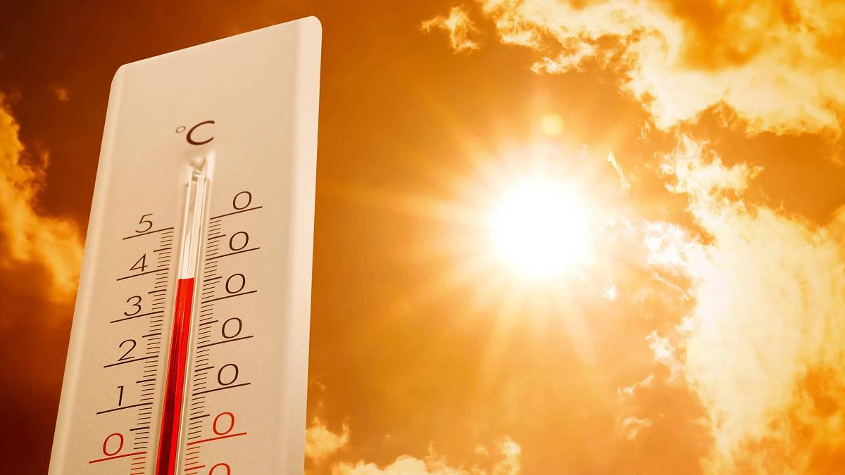 Meteorologové varují před extrémními teplotami: Dočkáme se vlny veder?