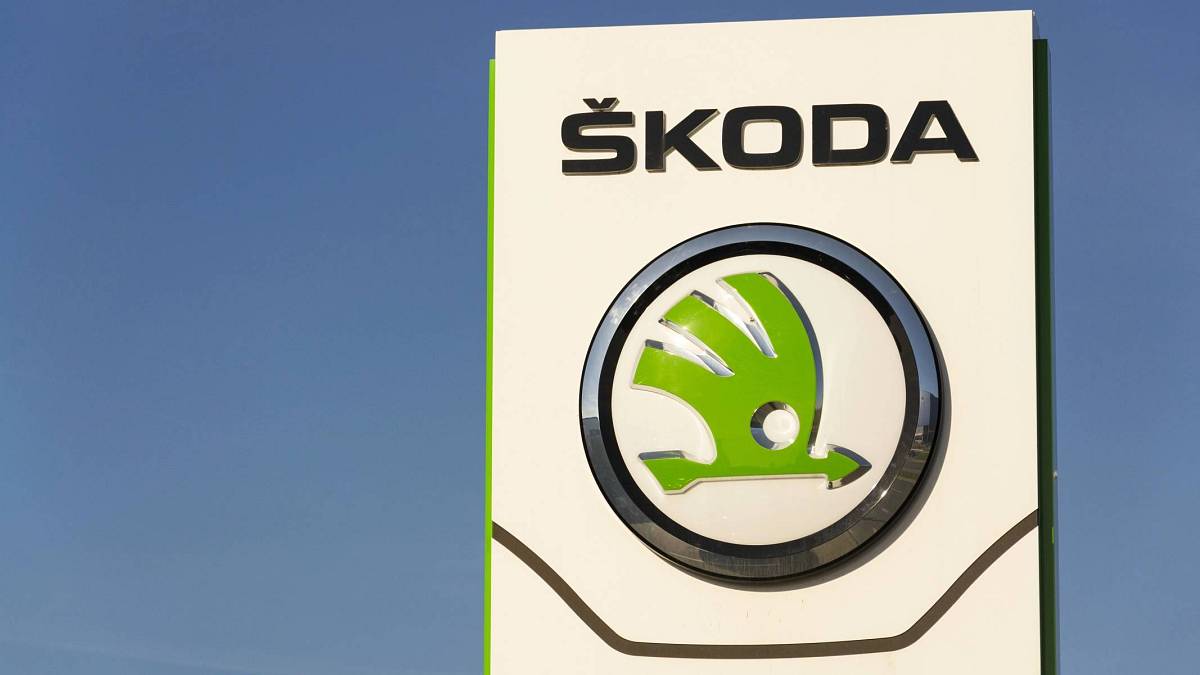 Škoda představila auto, které bere dech. Ferrari, Lamborghini i Mercedes můžou závidět