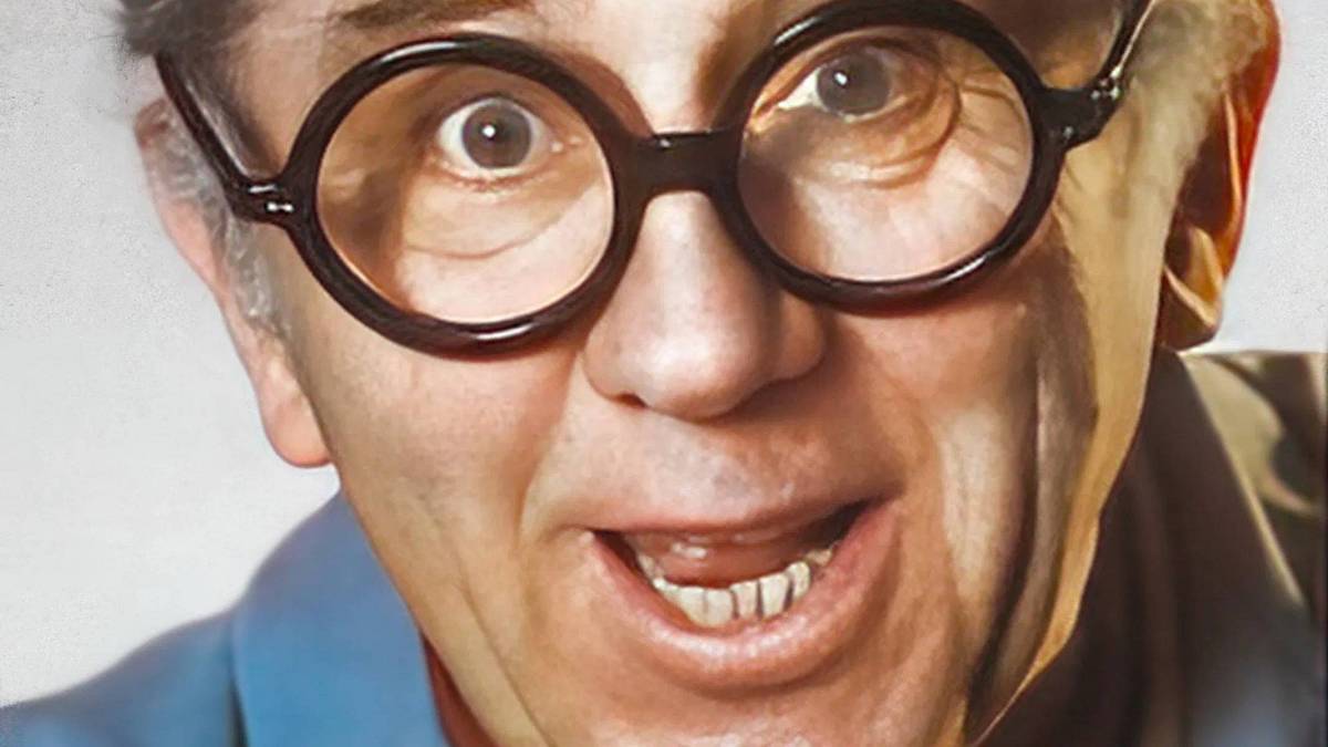 Mlel nesmysly, ale my jsme se na něj za totáče těšili víc než na babiččinu nedělní svíčkovou