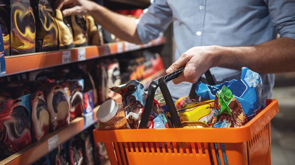 Víme, kdy si ze supermarketu přinesete celý nákup skoro za polovic