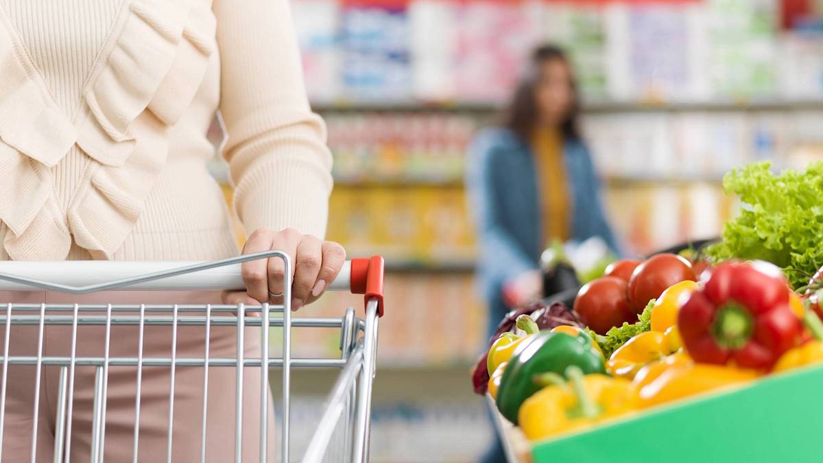 Konec drahých nákupů. S tímhle návodem budete v supermarketu vždycky chytřejší