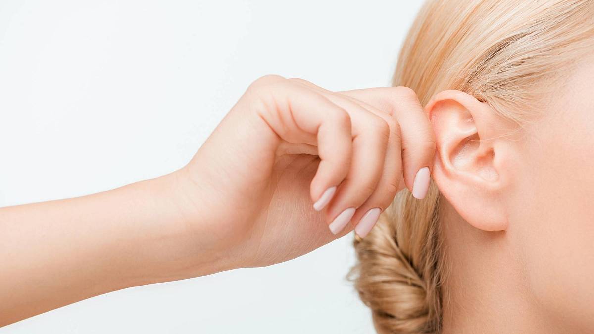 Test: Co o vás prozradí tvar ucha? Výsledky, které vás překvapí svou přesností