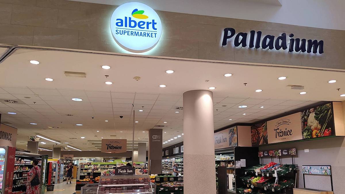 Tajná sleva v Albertu, o které ví málokdo. Platí jen ve všední dny dopoledne