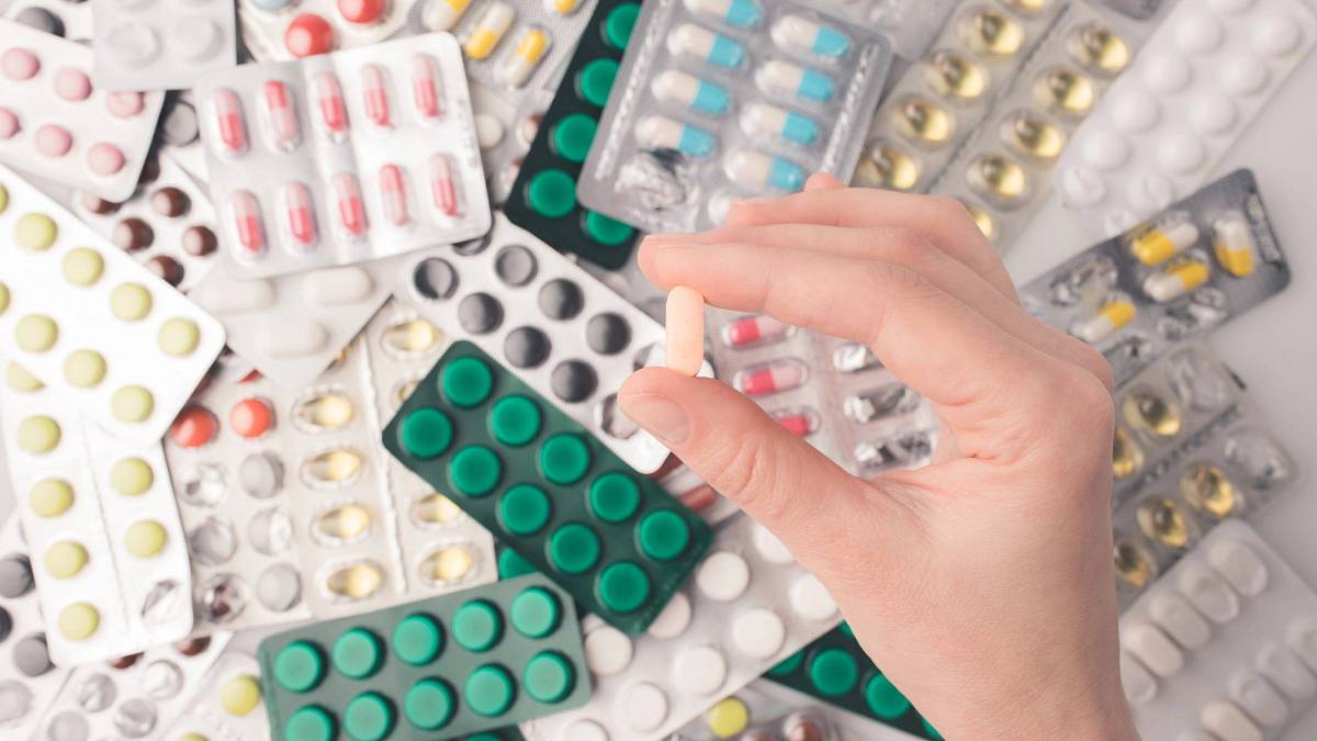 Lék za pár korun, který může nahradit drahou léčbu. Češi ho zatím ignorují
