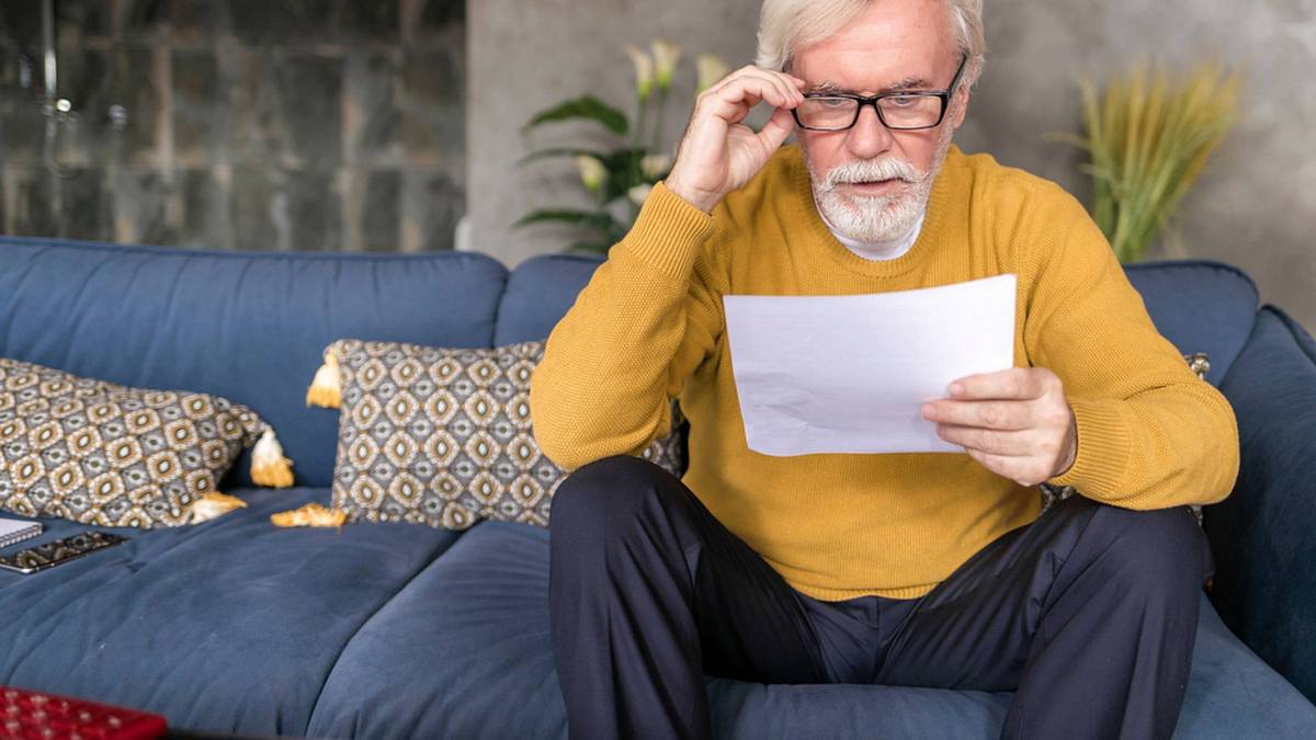 Hněv důchodců 65+ dramaticky narůstá: jak dlouho si nechají líbit takto vysoké ceny