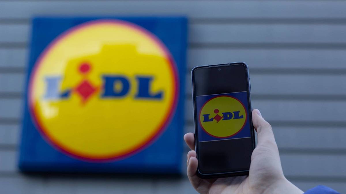 Lidl šokuje: Ceny letí nahoru, nové triky, které z vás dostanou víc