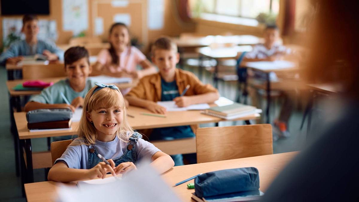 Čeština pro 7. ročník: Levou zadní, nebo potřebujete doučování? Zjistěte v testu, jak byste dopadli vy