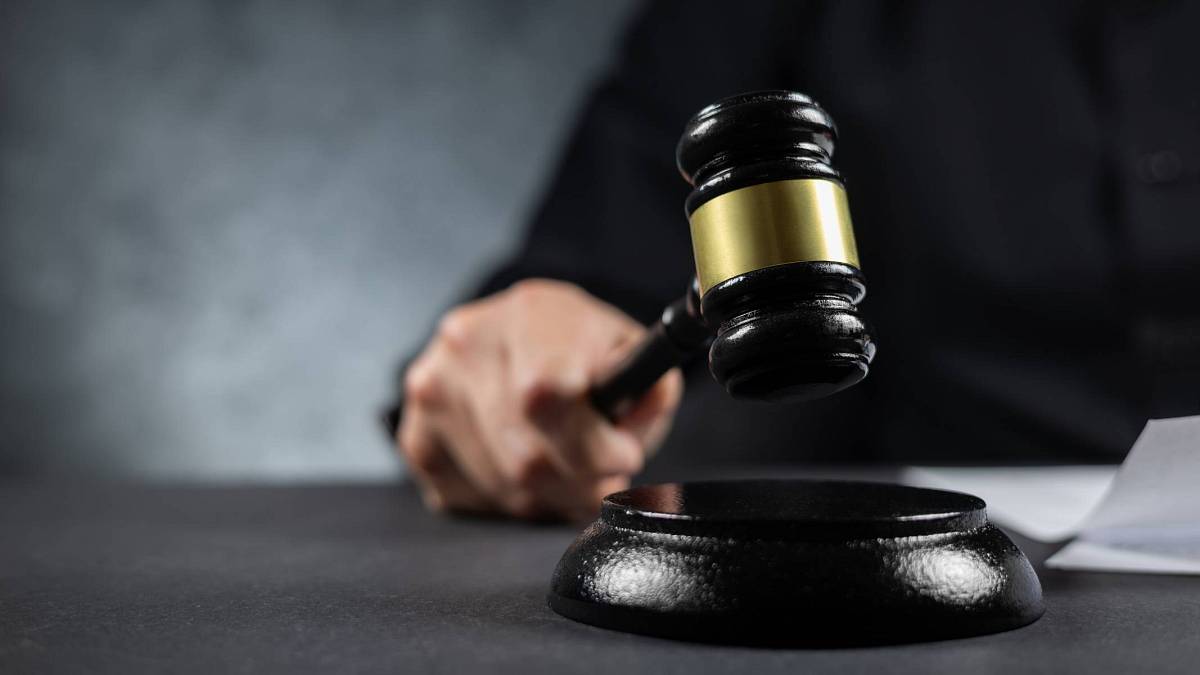 Seniorka z Česka u soudu: Tato činnost se nevyplácí