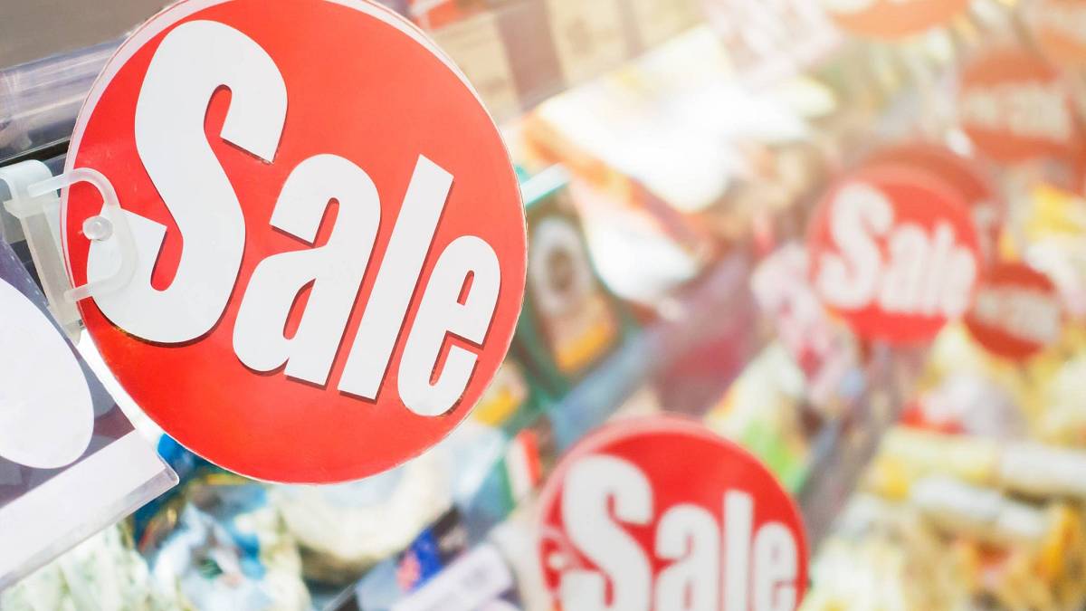 Změna, která rozčílí: Supermarkety spouštějí tajnou akci, která Čechy obere nejen o peníze