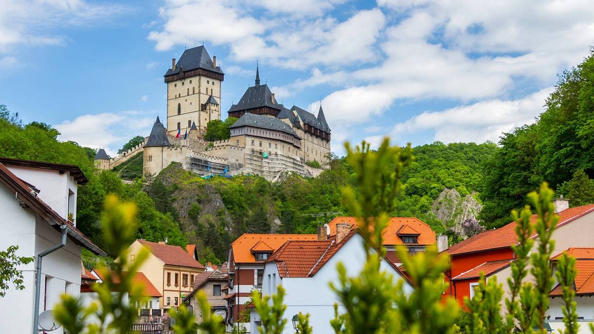 Kvíz: Jak hluboko máte zakořeněné české kořeny? 10/10 a budete uznán za pravého Čecha