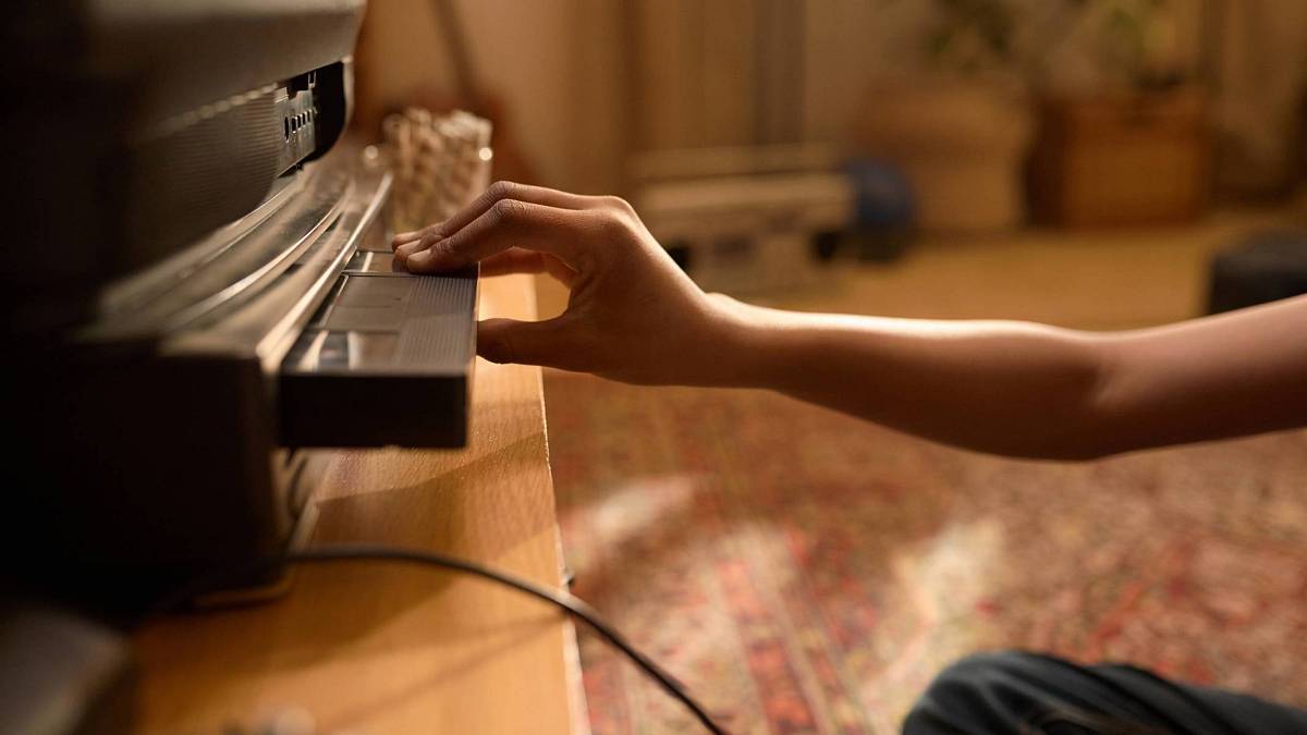Před 40 lety běžné, dnes rarita. Tuhle věc byste už nesehnali
