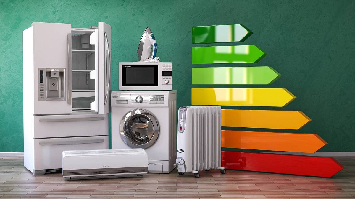 Češi začali hromadně kupovat tento spotřebič. Ušetří až 2000 Kč měsíčně na energiích