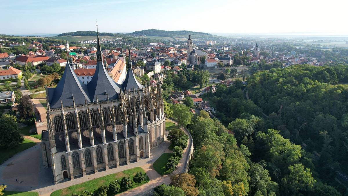 Tady se psaly dějiny Čech, ale většina lidí o tom nemá tušení