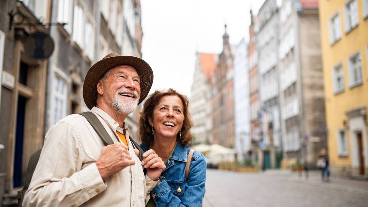 Důchodci i lidé 55+ ušetří tisíce, stačí jim tenhle průkaz. Požádejte o něj