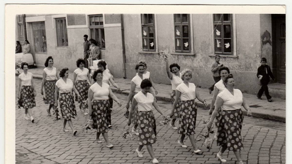 Za socialismu běžné, dnes téměř nepředstavitelné. Tohle vás vrátí zpět v čase