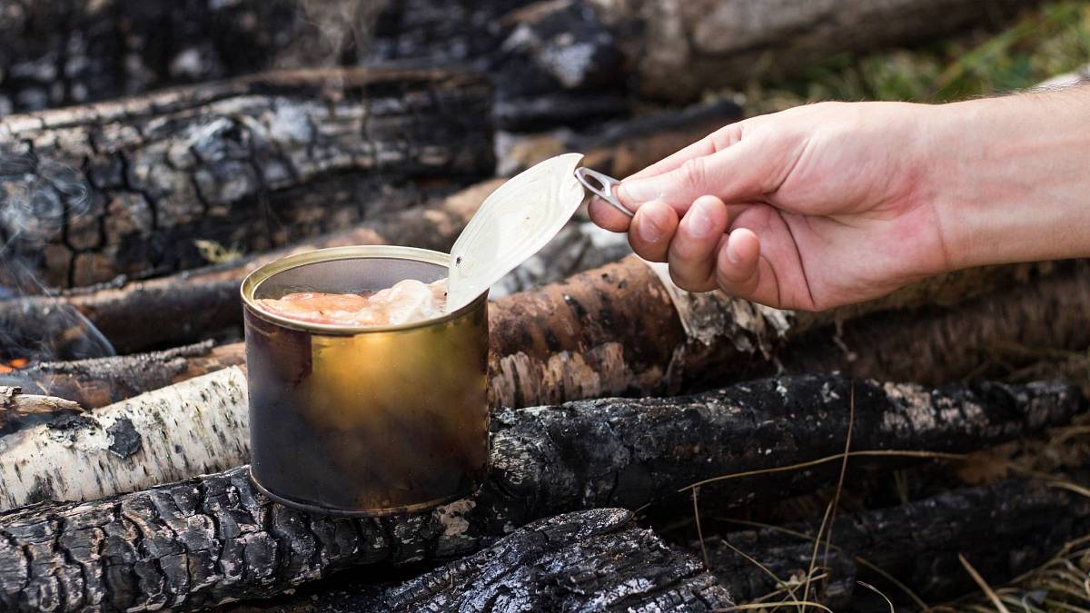 Tohle vepřové se vyprodává rychleji než zmrzlina v červenci