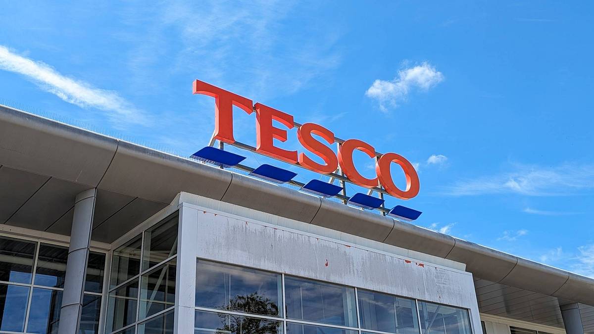 Akční leták Tesco: Nejlepší slevy v Tescu od 25. června: Levné maso, zmrzliny i LEGO kampaň až −57 %