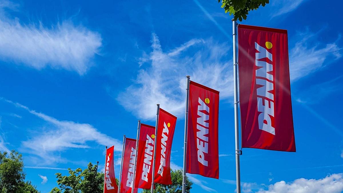 Akční leták PENNY láká na letní slevy: Od 26. 6. do 2. 7. 2025 koupíte máslo, vejce i zmrzlinu výrazně levněji