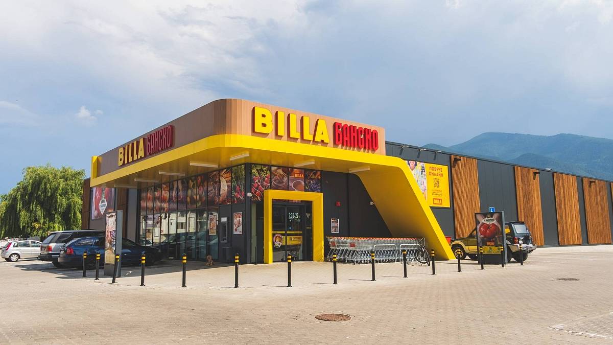 Akční leták BILLA: Slevy na maso, vejce, Aperol i nanuky! Platnost od 25. 6. do 1. 7. 2025