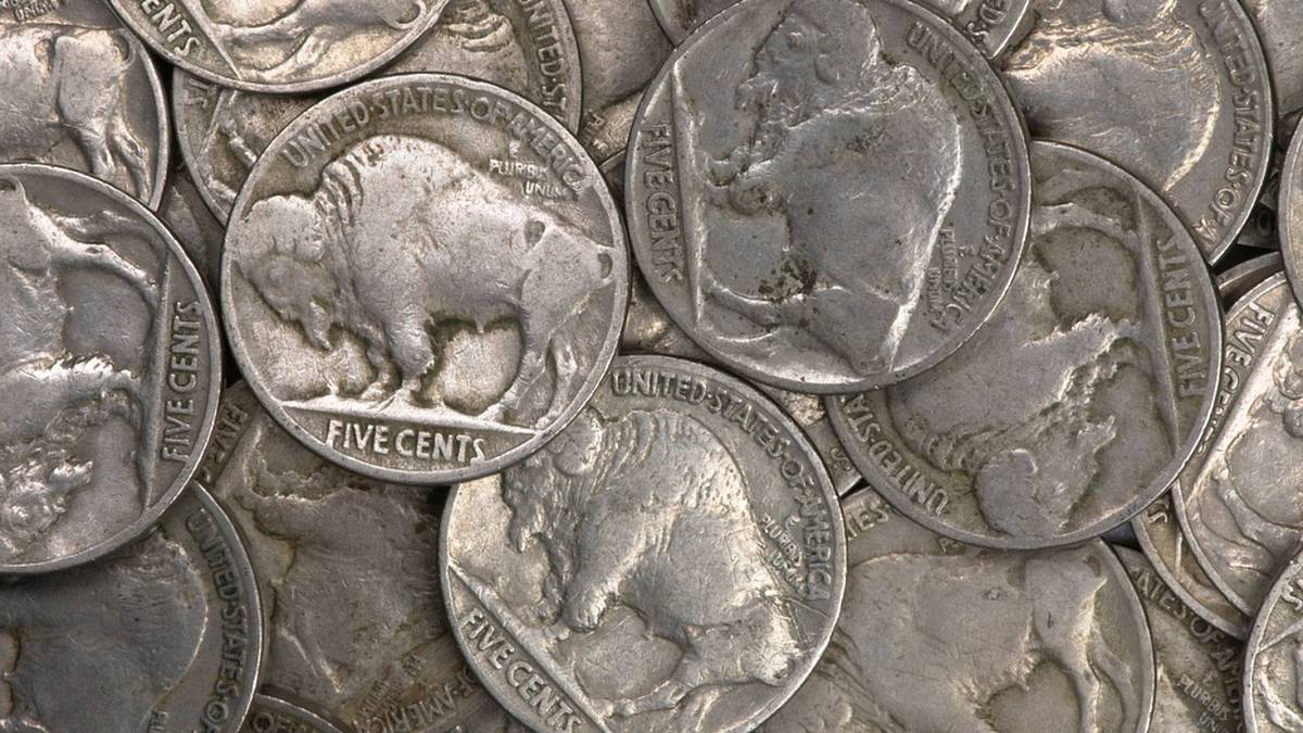 Tahle mince má hodnotu milionů dolarů. Dostat ji můžete v každém obchodě
