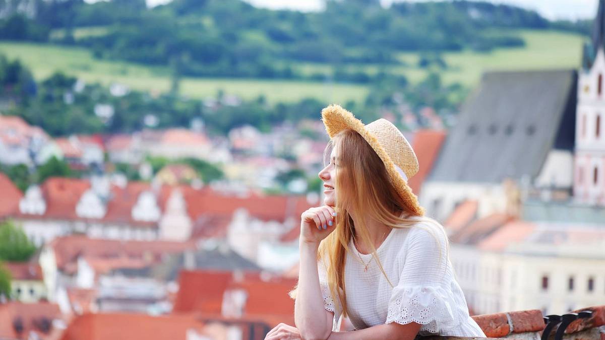 Tato místa letos Češi volí místo Prahy. Důvod vás překvapí