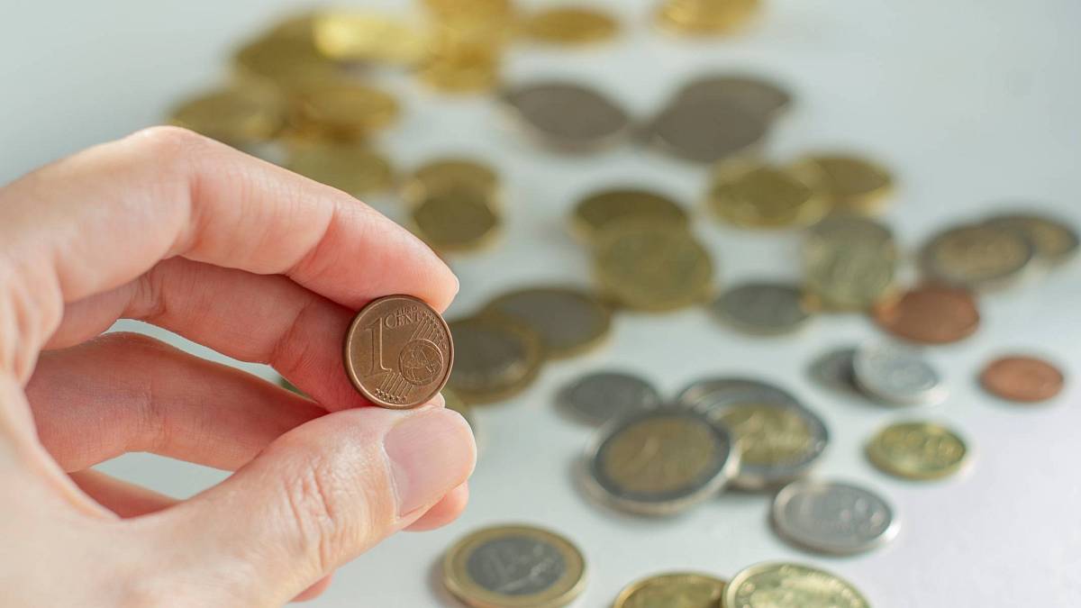 Zkontrolujte peněženku: Tahle mince má cenu nového auta