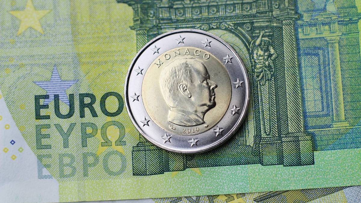 Tahle mince má cenu přes 1000 eur. Máte ji doma?