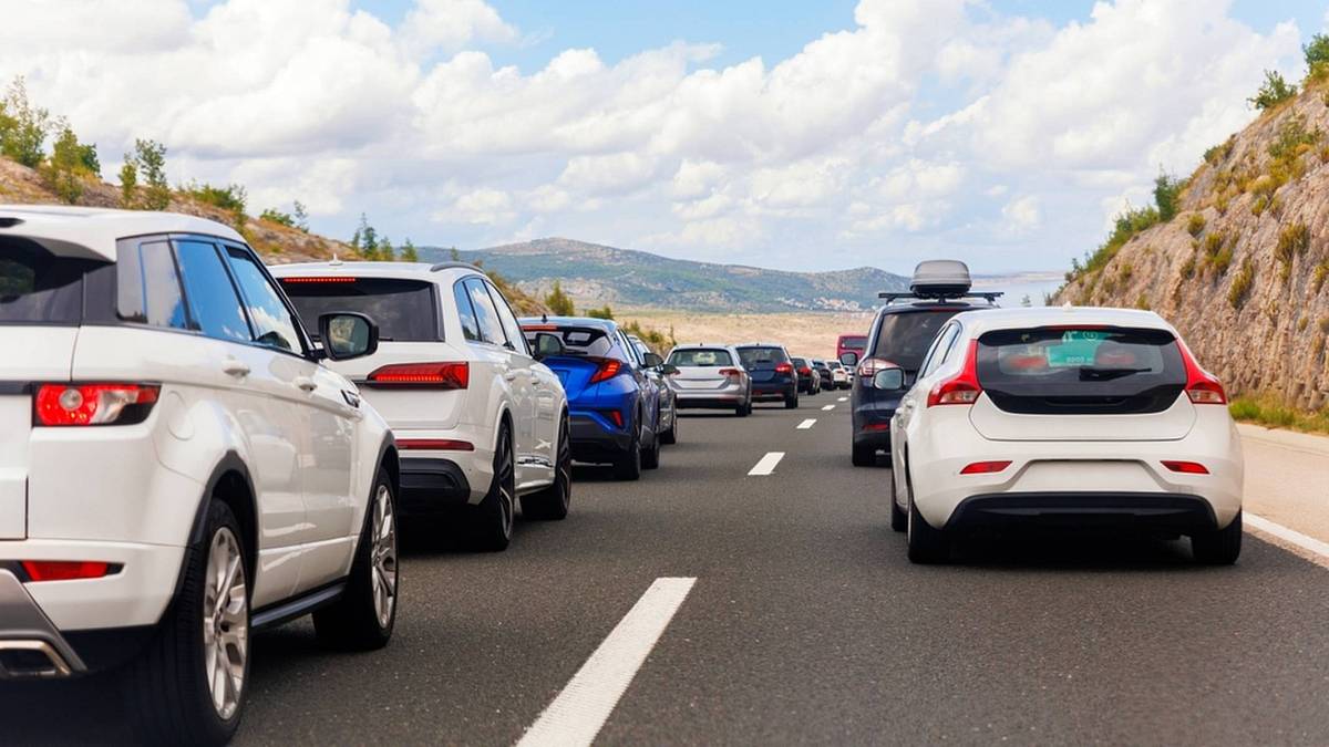 Změna v pravidlech od července, nyní vám hrozí až 10 000 Kč pokuta za tento přestupek