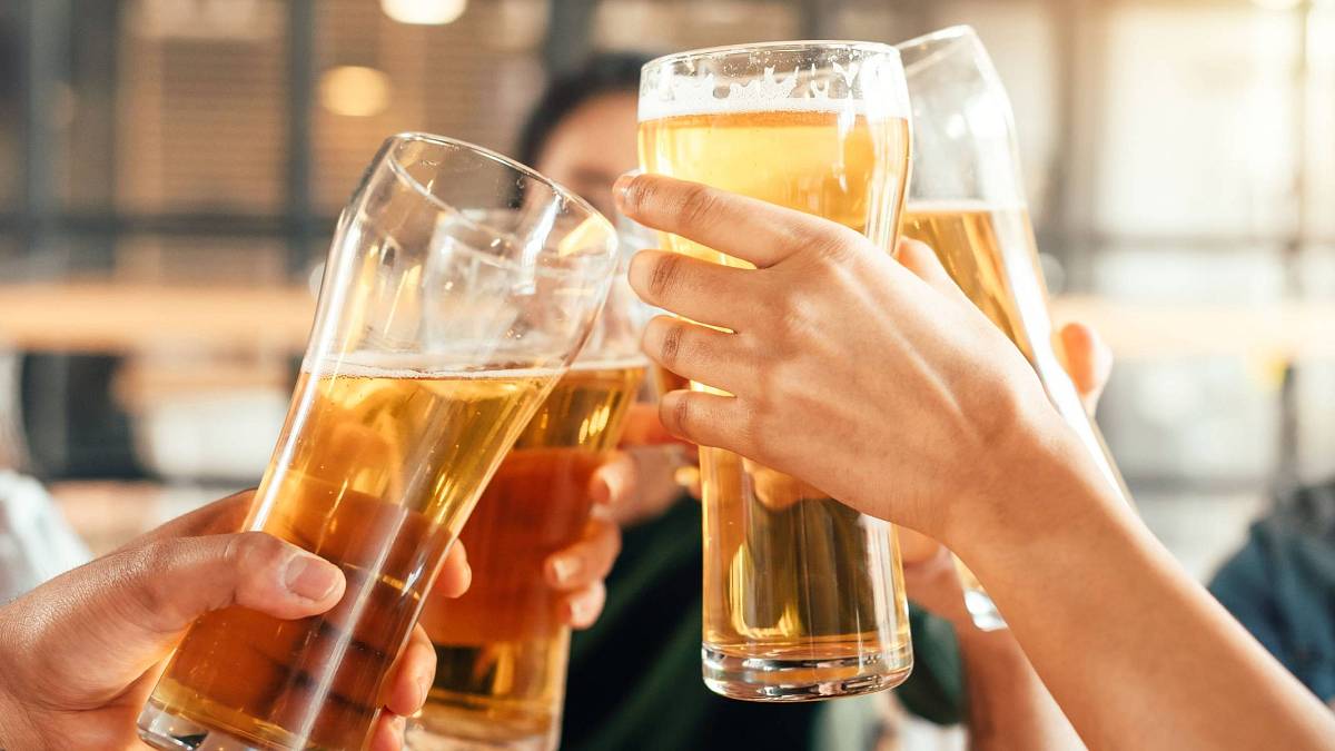 HOSPODSKÝ KVÍZ plný záludností, které zvládnou jen 3 % účastníků