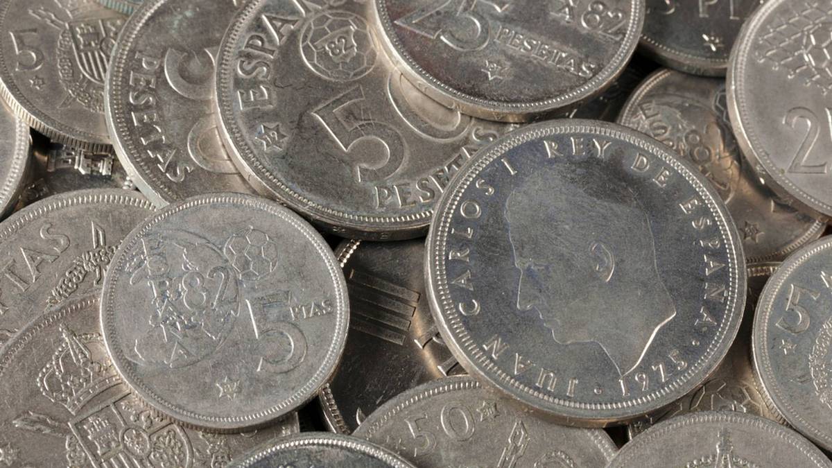 Až 6 000 eur za jednu minci. V pokladničce můžete mít poklad