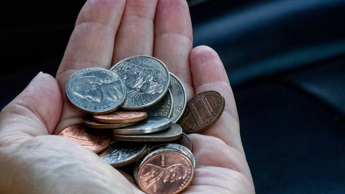 Necháváte si utéct 2 000 000 Kč? Tuhle minci možná máte doma