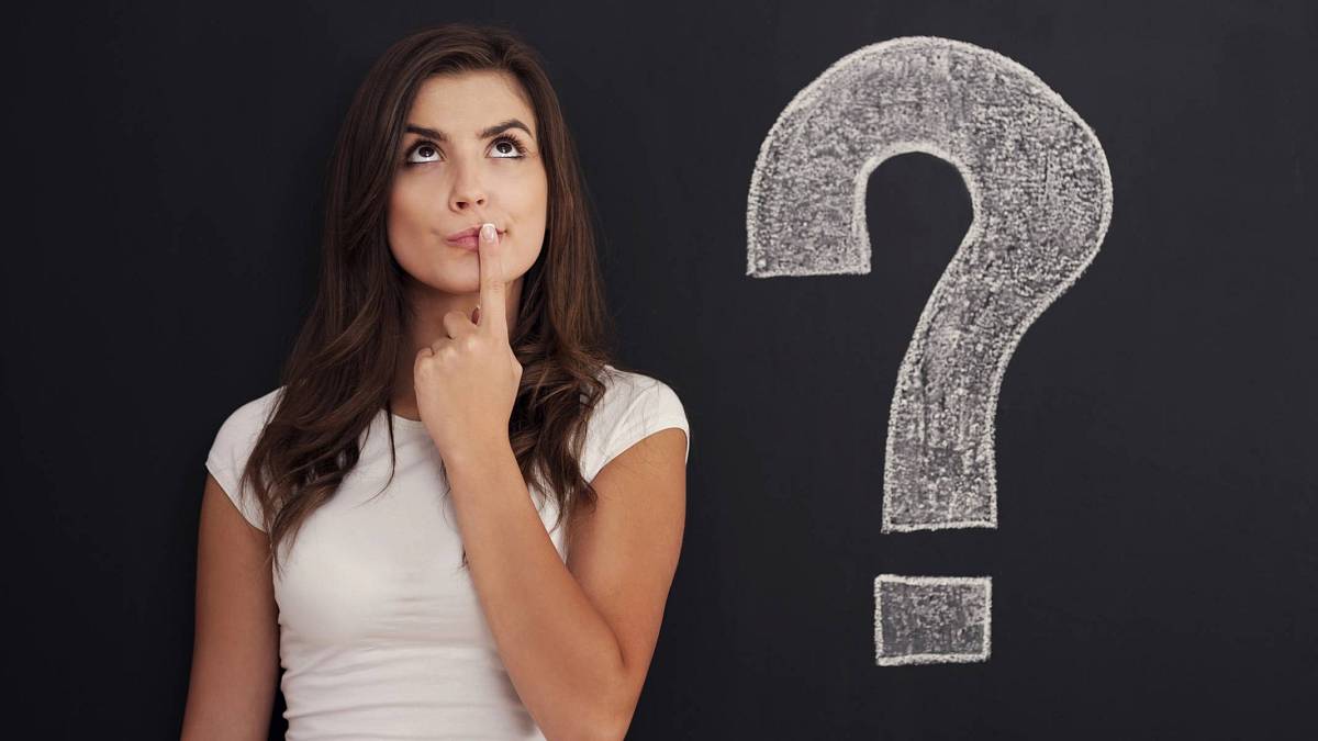 Máte kvíz? A mohla bych ho vidět? 10 otázek, které vám rozloží sebevědomí do 3 minut