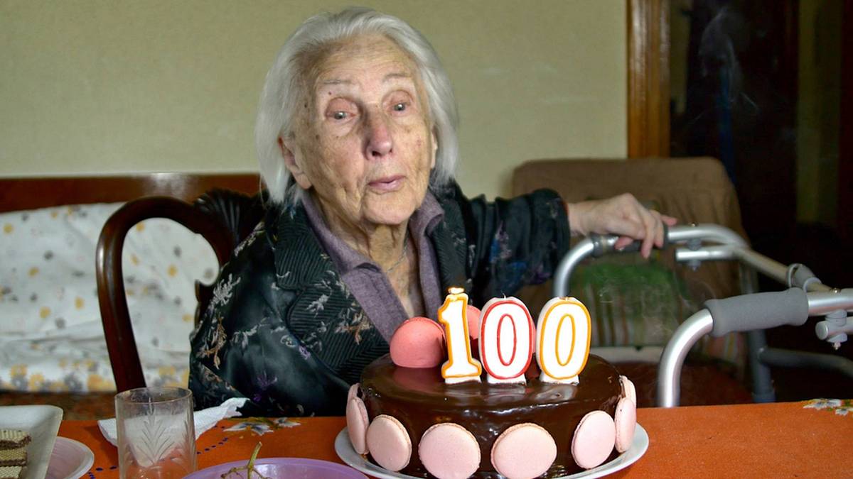 Proč se někteří lidé dožívají přes 100 let. Odpověď překvapila i vědce