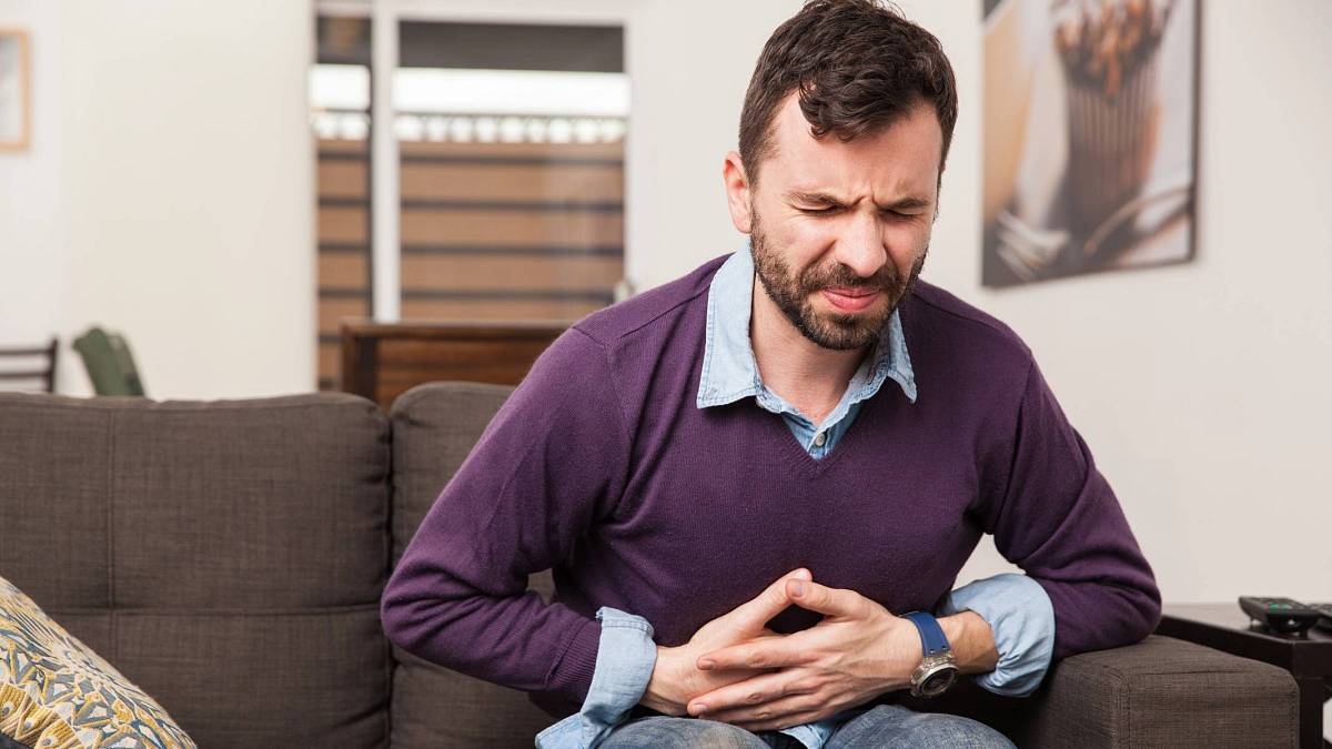 Tohle v létě jíte všichni. A pak se divíte, že vám není dobře